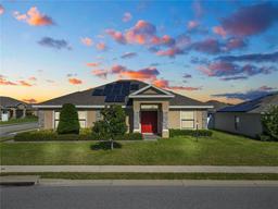 Picture of 303 Lake Mariana Place, Auburndale, FL 33823