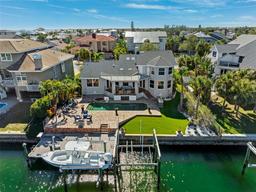 Picture of 123 8Th Street E, Tierra Verde, FL 33715