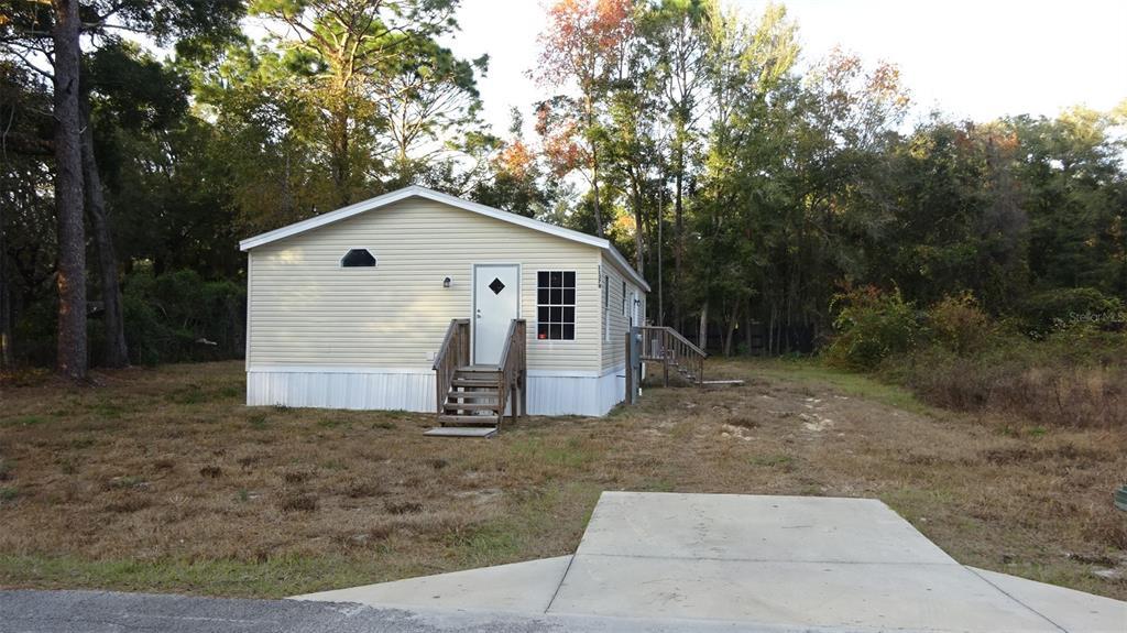 Picture of 11379 NW 13Th Street, Ocala, FL 34482