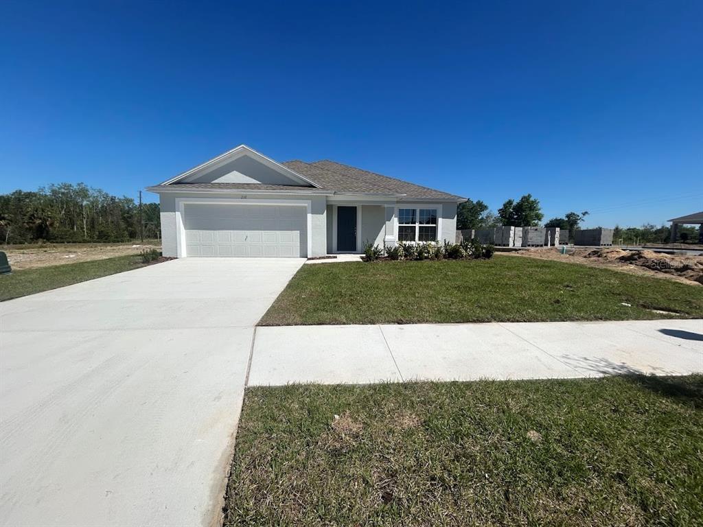 Picture of 237 Harper Estates, Lake Wales, FL 33859