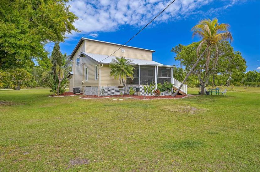 Picture of 6351 Hodges Drive, Bokeelia FL 33922