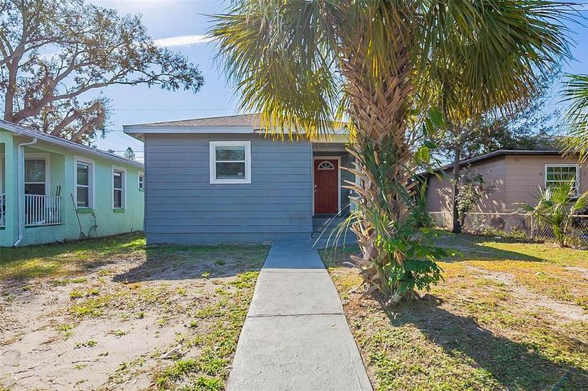 Picture of 2558 12Th Avenue S, St Petersburg FL 33712