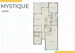 Picture of 3065 Winding Creek Trail, North Port, FL 34289