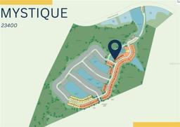 Picture of 3065 Winding Creek Trail, North Port, FL 34289