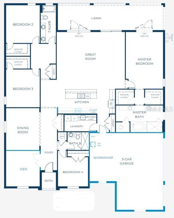 Picture of 5986 N Nakoma Drive, Beverly Hills FL 34465