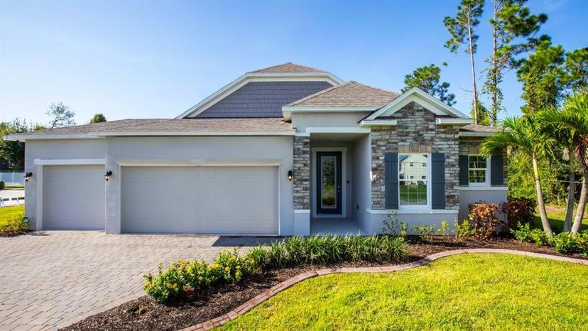 Picture of 2941 W Beamwood Drive, Beverly Hills FL 34465