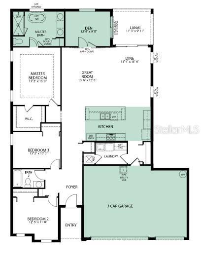 Picture of 2941 W Beamwood Drive, Beverly Hills FL 34465