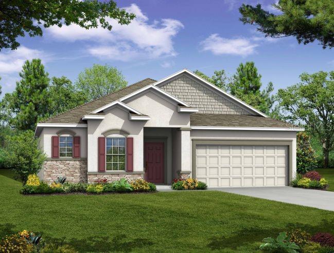 Picture of 2941 W Beamwood Drive, Beverly Hills FL 34465