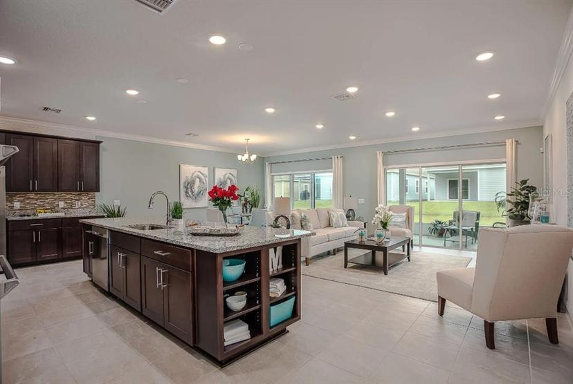 Picture of 2941 W Beamwood Drive, Beverly Hills FL 34465