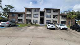 Picture of 4601 Cason Cove Drive Unit 214, Orlando, FL 32811