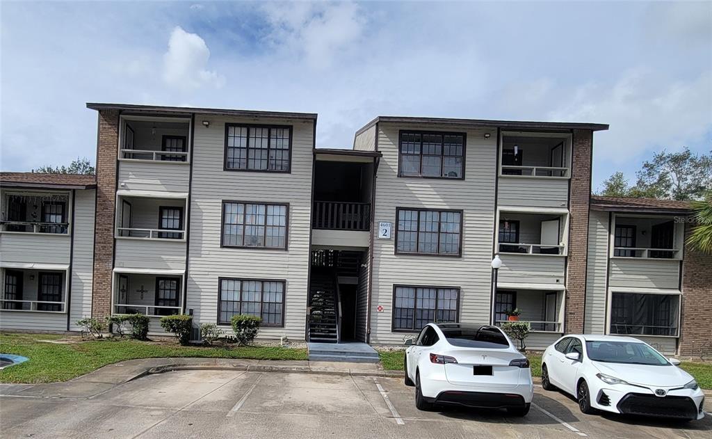 Picture of 4601 Cason Cove Drive Unit 214, Orlando, FL 32811