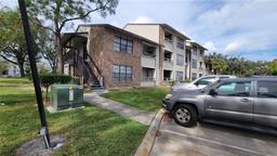 Picture of 4601 Cason Cove Drive Unit 214, Orlando, FL 32811