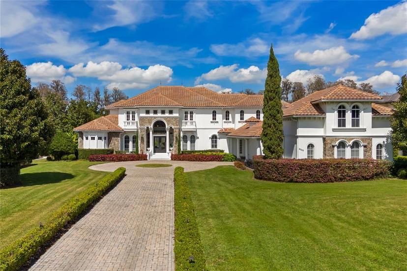 Picture of 9343 Tibet Pointe Circle, Windermere FL 34786