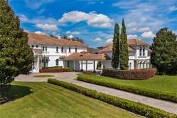 Picture of 9343 Tibet Pointe Circle, Windermere, FL 34786