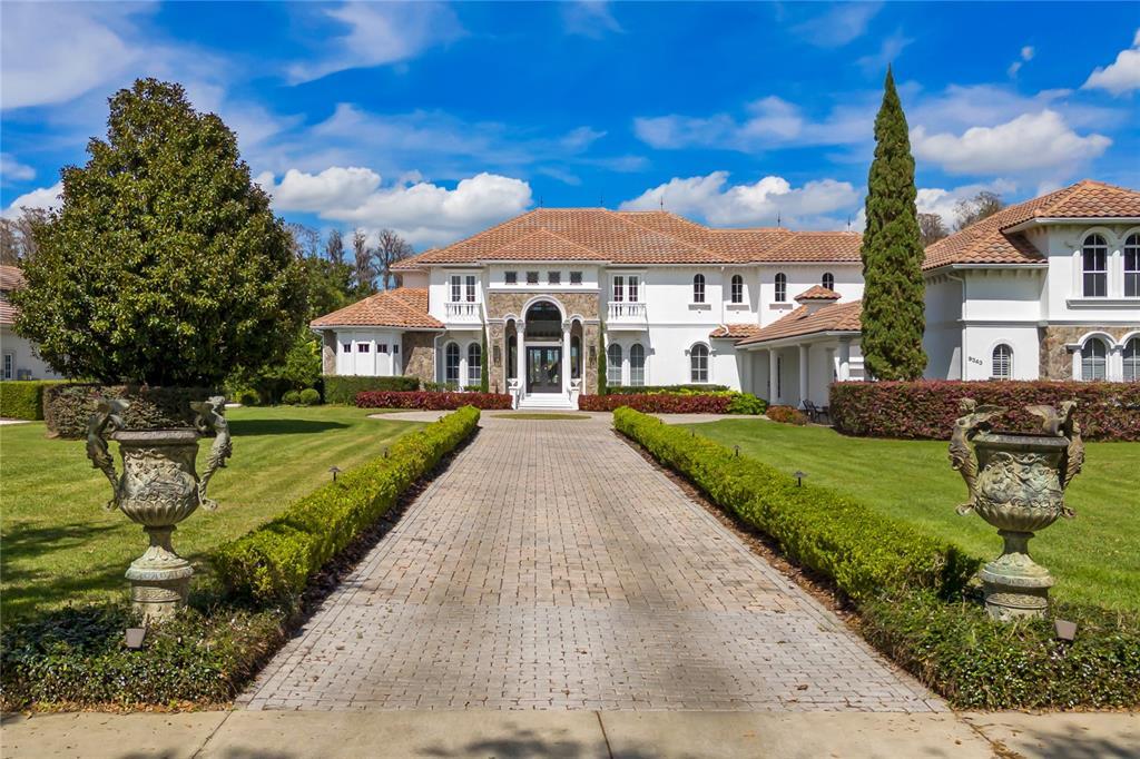 Picture of 9343 Tibet Pointe Circle, Windermere, FL 34786