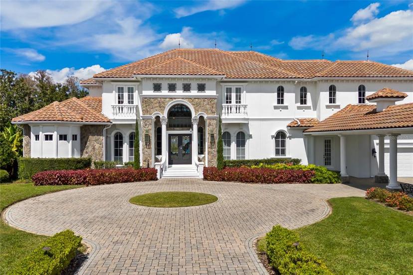 Picture of 9343 Tibet Pointe Circle, Windermere FL 34786