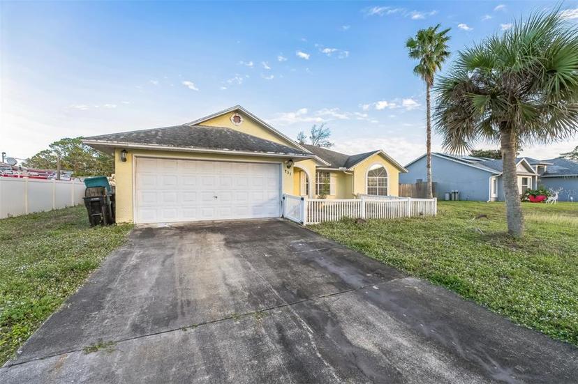 Picture of 731 Delano Avenue Nw, Palm Bay FL 32907