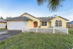Picture of 731 Delano Avenue Nw, Palm Bay, FL 32907