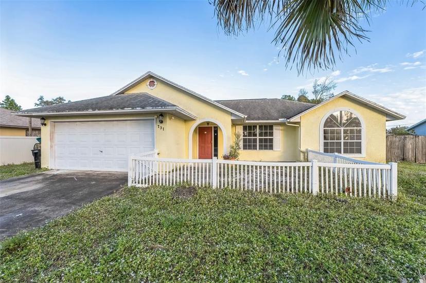 Picture of 731 Delano Avenue Nw, Palm Bay FL 32907