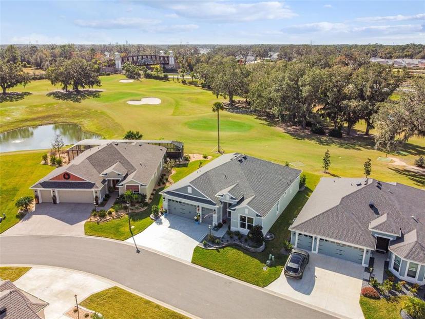 Picture of 4522 Shockoe Circle, The Villages FL 32163