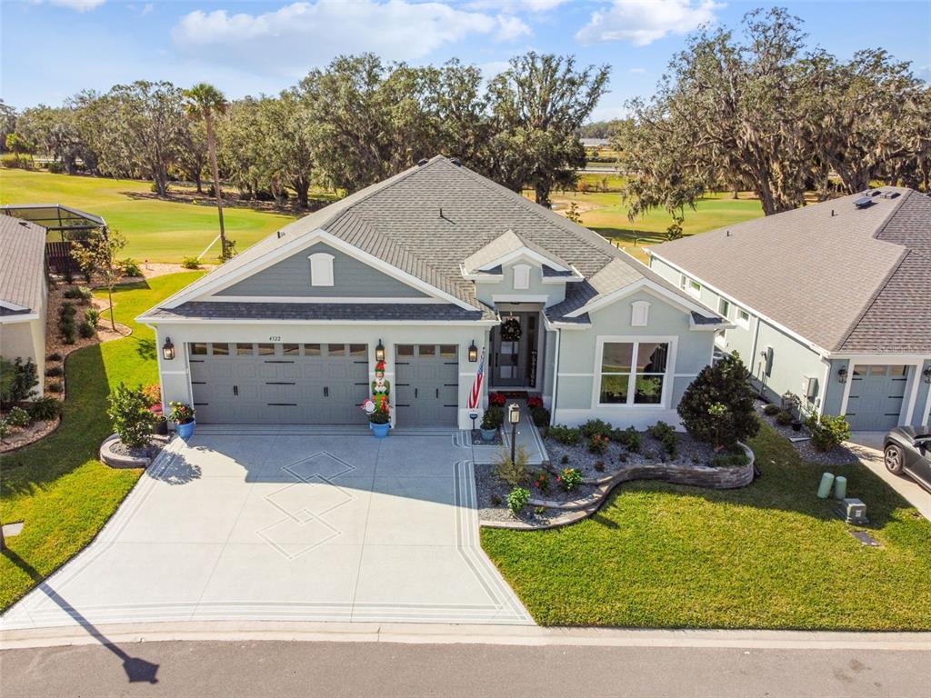 Picture of 4522 Shockoe Circle, The Villages, FL 32163