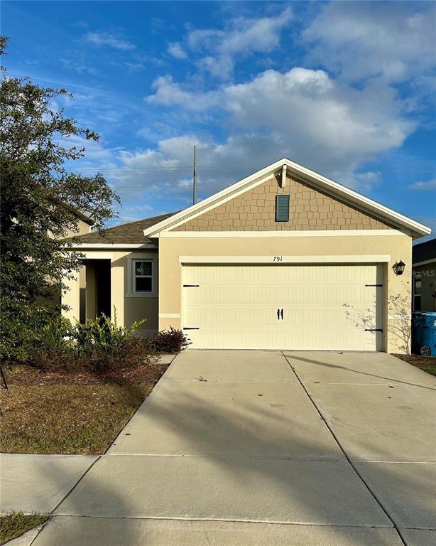 Picture of 791 Chinoy Road, Davenport, FL 33837
