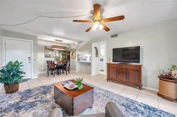 Picture of 782 Village Lake Terrace N Unit 107, St Petersburg, FL 33716