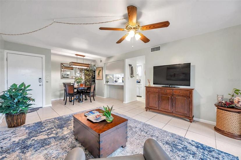 Picture of 782 Village Lake Terrace N Unit 107, St Petersburg FL 33716