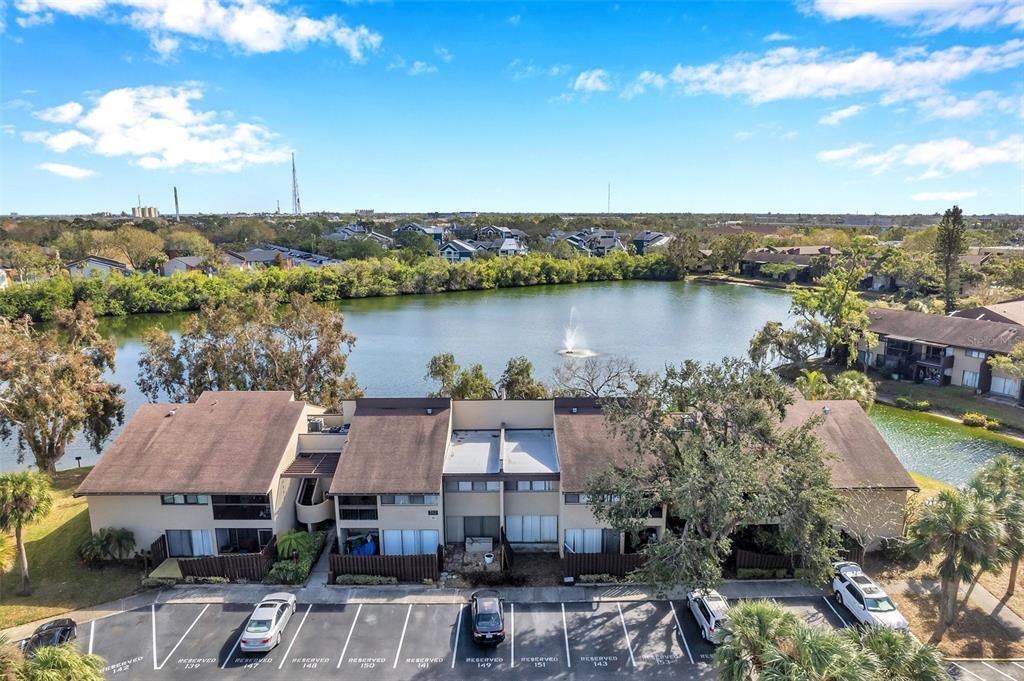 Picture of 782 Village Lake Terrace N Unit 107, St Petersburg, FL 33716