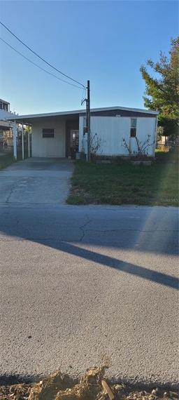 Picture of 6334 Tower Drive, Hudson, FL 34667