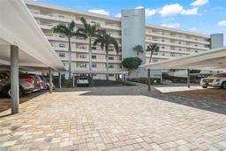 Picture of 5750 Midnight Pass Road Unit 105E, Sarasota, FL 34242