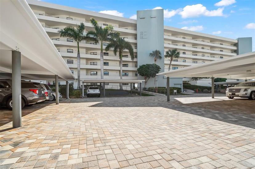 Picture of 5750 Midnight Pass Road Unit 105E, Sarasota FL 34242