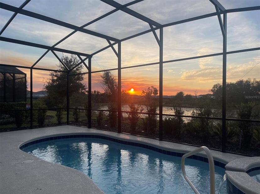 Picture of 7833 Oak Reflection Loop, Davenport FL 33837