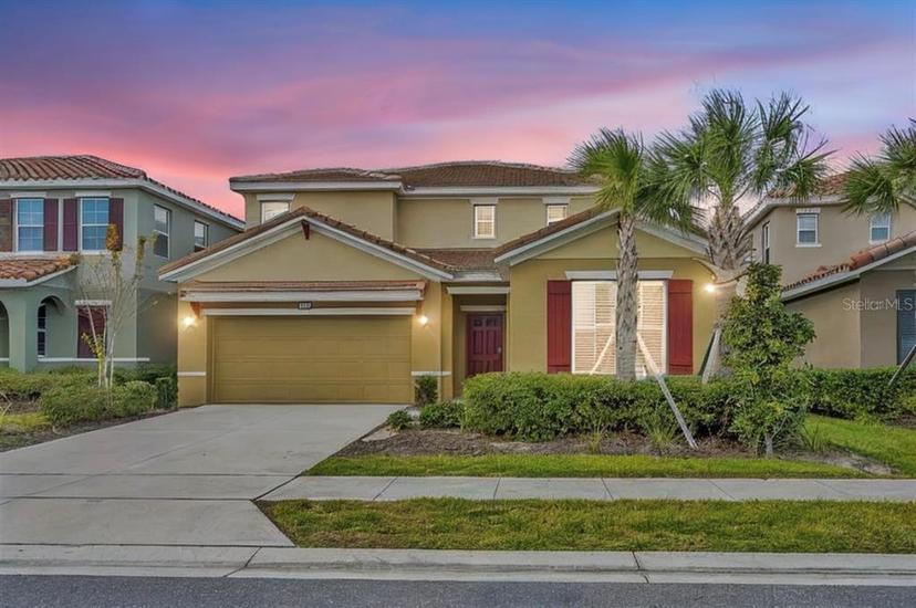 Picture of 7833 Oak Reflection Loop, Davenport FL 33837