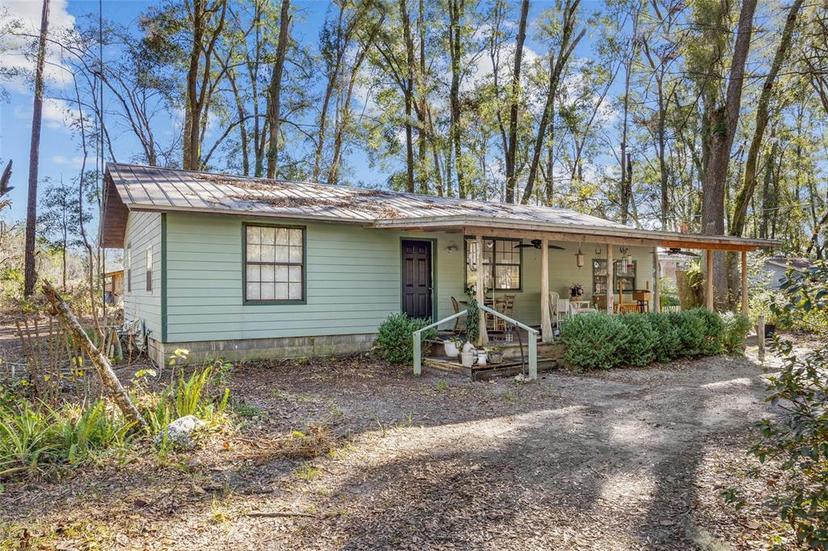 Picture of 554 SW Colgate Loop, Fort White FL 32038