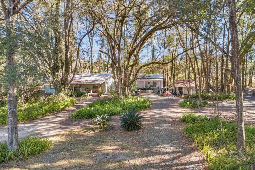 Picture of 554 SW Colgate Loop, Fort White FL 32038
