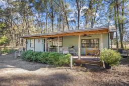 Picture of 554 SW Colgate Loop, Fort White, FL 32038