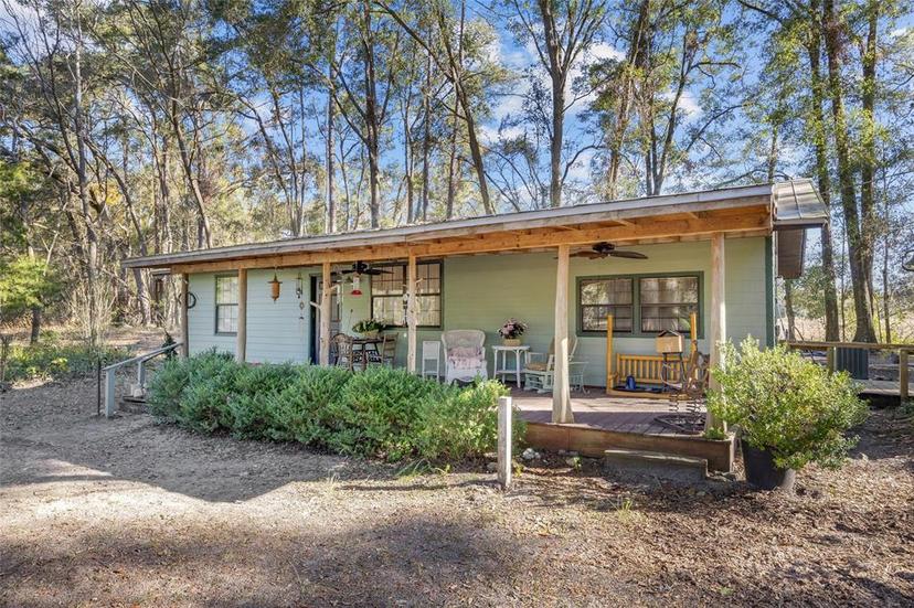 Picture of 554 SW Colgate Loop, Fort White FL 32038