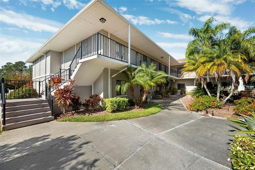 Picture of 7717 Cosme Drive Unit 2, Hudson FL 34667