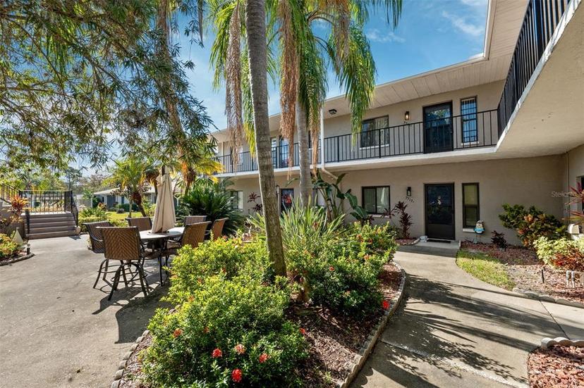 Picture of 7717 Cosme Drive Unit 2, Hudson FL 34667