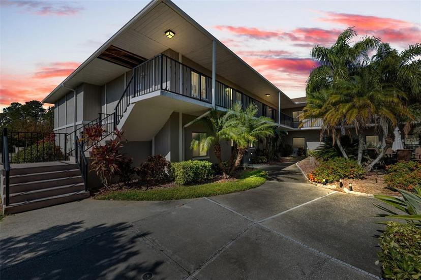 Picture of 7717 Cosme Drive Unit 2, Hudson FL 34667