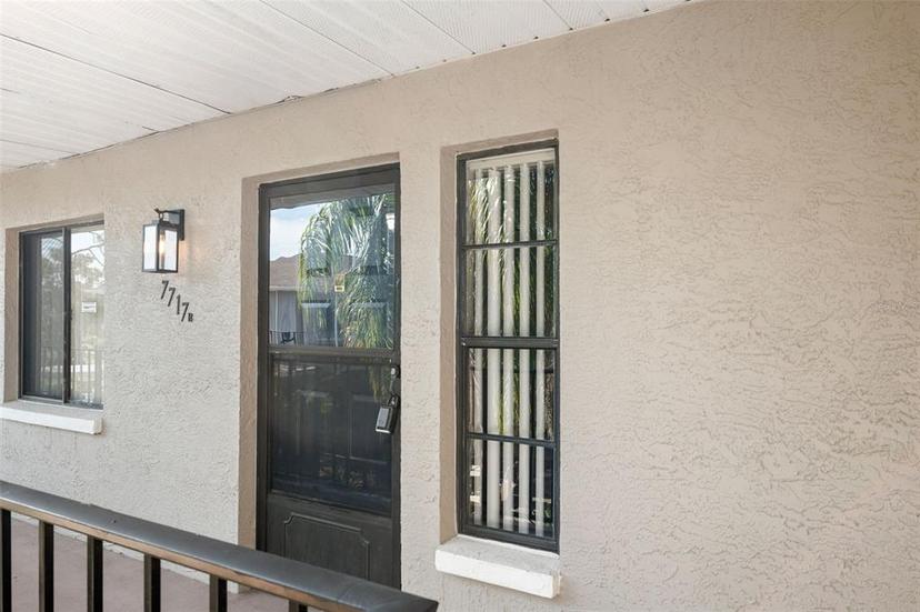 Picture of 7717 Cosme Drive Unit 2, Hudson FL 34667