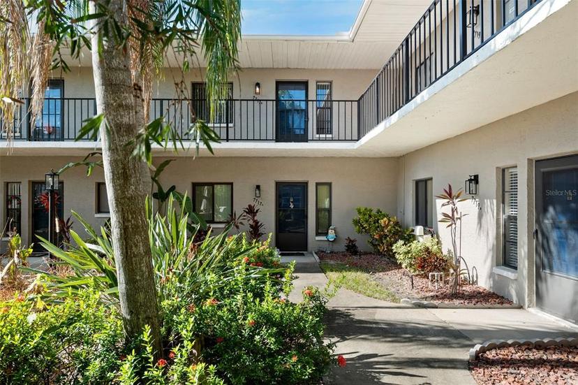Picture of 7717 Cosme Drive Unit 2, Hudson FL 34667