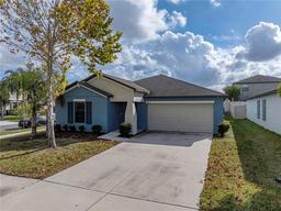 Picture of 10119 Rose Petal Place, Riverview, FL 33578