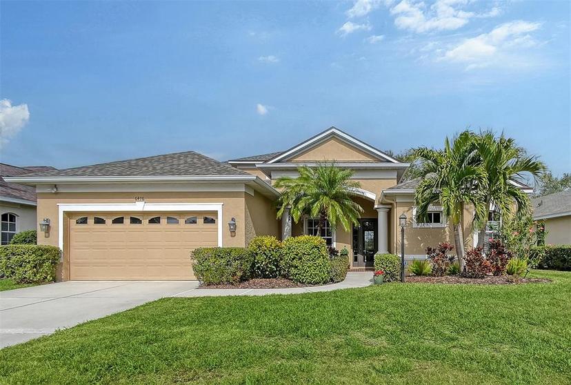 Picture of 6476 Royal Tern Circle, Lakewood Ranch FL 34202