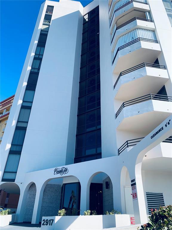 Picture of 2917 S Atlantic Avenue Unit 1101, Daytona Beach Shores FL 32118