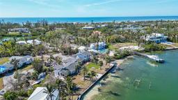Picture of 6516 Bayou Hammock Road, Longboat Key, FL 34228
