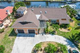 Picture of 114 Graham Street Sw, Port Charlotte, FL 33952