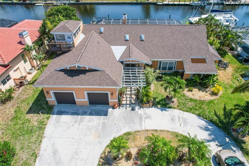 Picture of 114 Graham Street Sw, Port Charlotte FL 33952