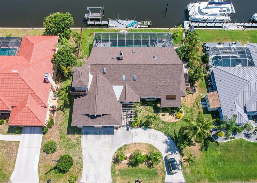 Picture of 114 Graham Street Sw, Port Charlotte FL 33952